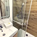 6 Osobowy Z Jedna Sypialnia I Parkingiem Cicha 12 Lejlighed Krynica Zdroj