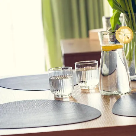 6 Osobowy Z Jedna Sypialnia I Parkingiem Cicha 12 Apartment *