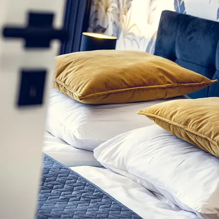 6 Osobowy Z Jedna Sypialnia I Parkingiem Cicha 12 Apartment